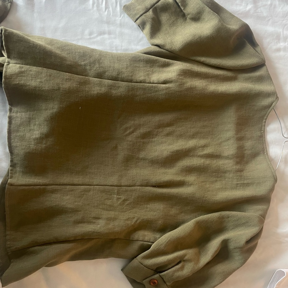 J.O.A. Blouse - Picture 2 of 5